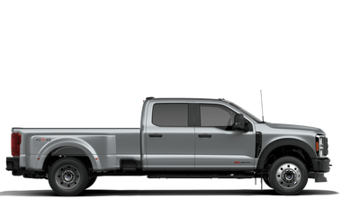 2027 Ford Super Duty F-450 DRW XL