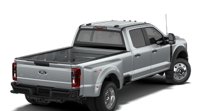 2027 Ford Super Duty F-450 DRW XL