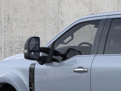 2026 Ford Super Duty F-450 DRW Platinum