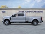 2026 Ford Super Duty F-450 DRW Platinum