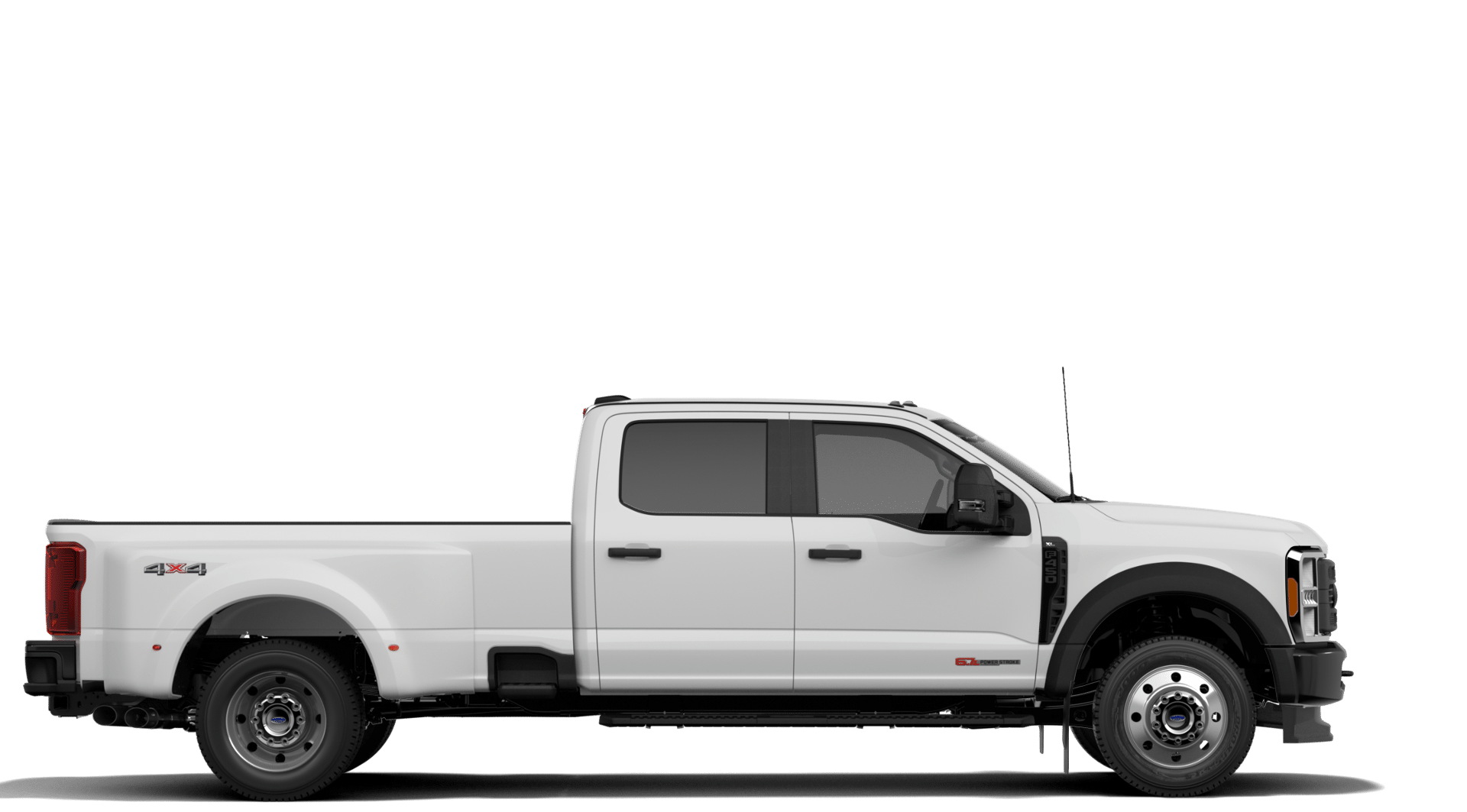 2027 Ford Super Duty F-450 DRW XL