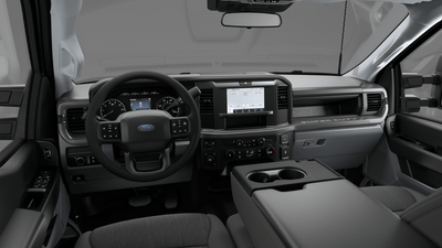 2027 Ford Super Duty F-450 DRW XL