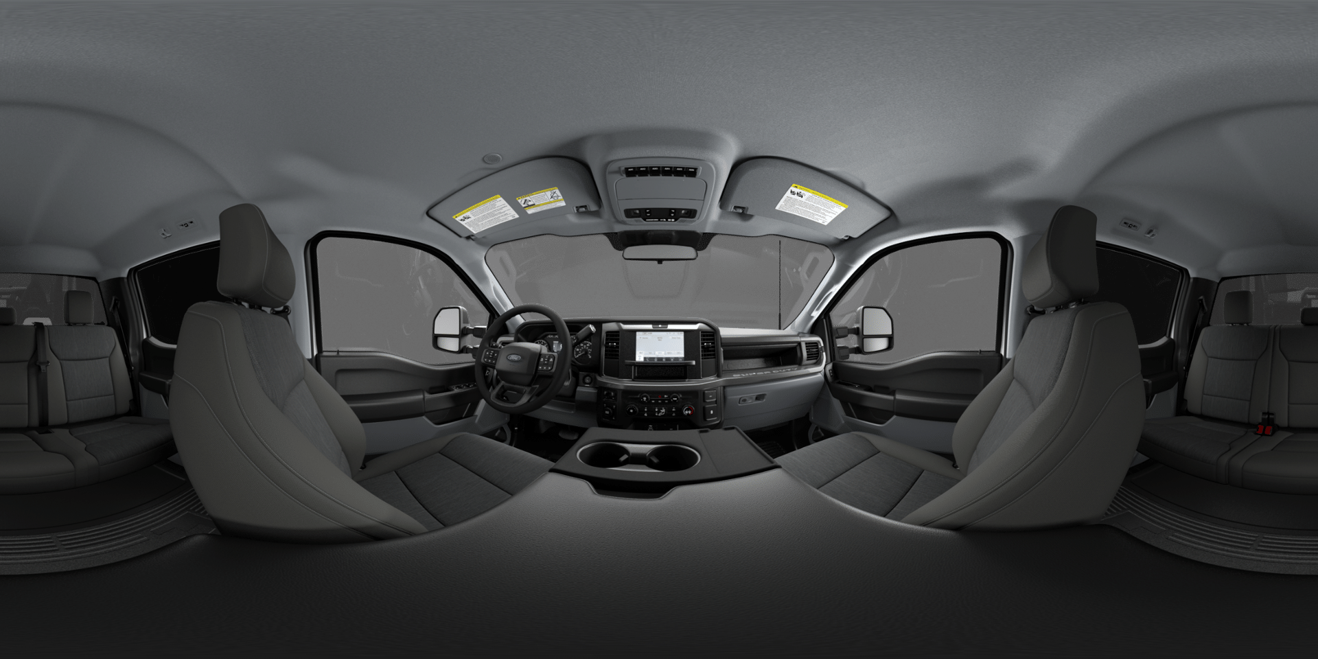 2027 Ford Super Duty F-450 DRW XL