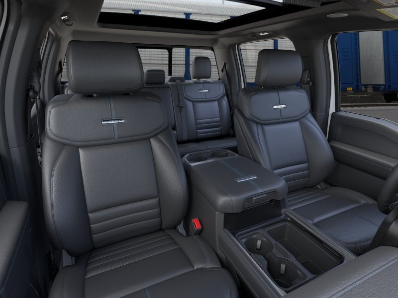2026 Ford Super Duty F-450 DRW Platinum