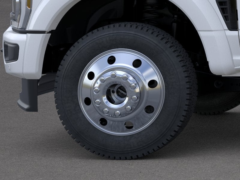 2026 Ford Super Duty F-450 DRW Platinum