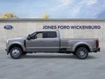 2026 Ford Super Duty F-450 DRW Platinum