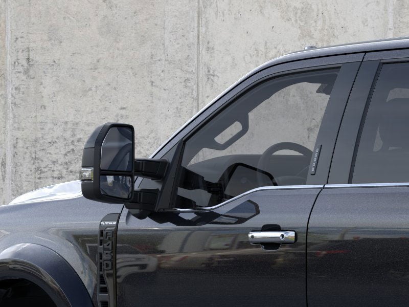 2026 Ford Super Duty F-450 DRW Platinum