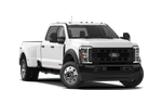 2027 Ford Super Duty F-450 DRW XL