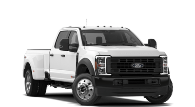 2027 Ford Super Duty F-450 DRW XL