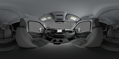 2027 Ford Super Duty F-450 DRW XL