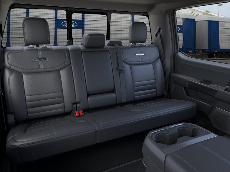 2026 Ford Super Duty F-450 DRW F-450® Platinum®