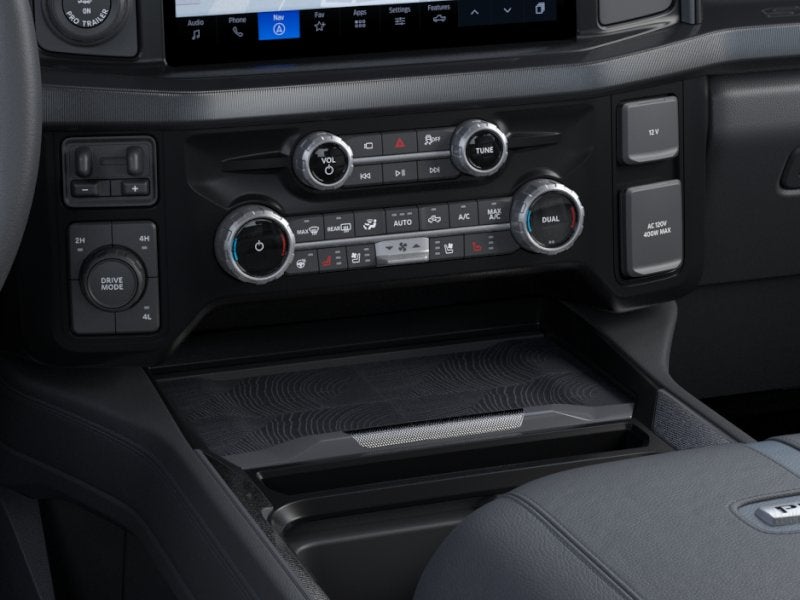 2026 Ford Super Duty F-450 DRW F-450® Platinum®