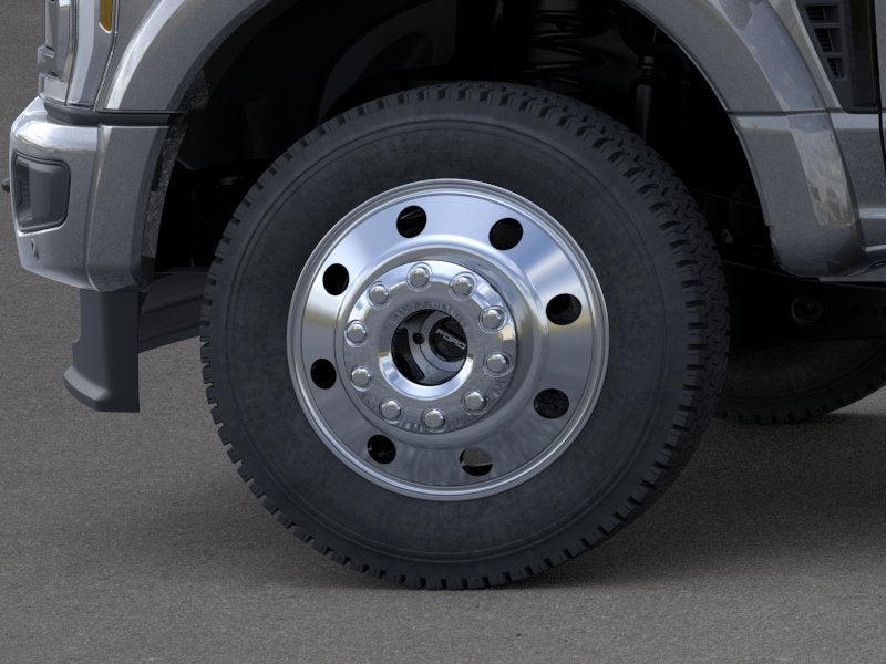 2026 Ford Super Duty F-450 DRW F-450® Platinum®