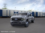 2026 Ford Super Duty F-450 DRW F-450® Platinum®