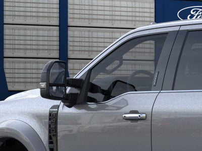 2026 Ford Super Duty F-450 DRW F-450® Platinum®