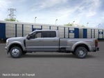 2026 Ford Super Duty F-450 DRW F-450® Platinum®