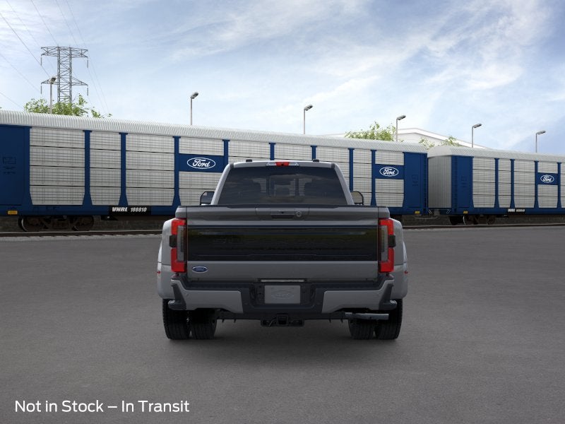 2026 Ford Super Duty F-450 DRW F-450® Platinum®