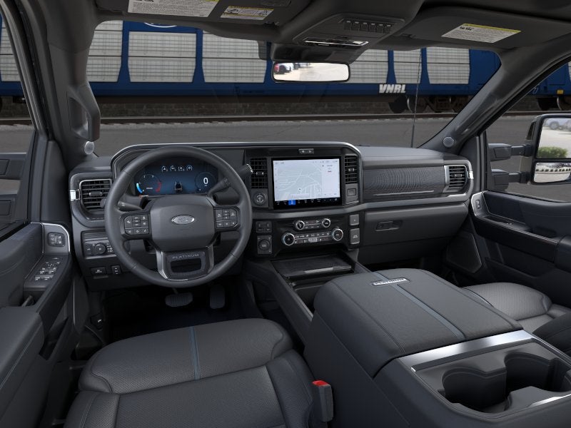 2026 Ford Super Duty F-450 DRW F-450® Platinum®