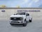 2026 Ford Super Duty F-450 DRW Platinum