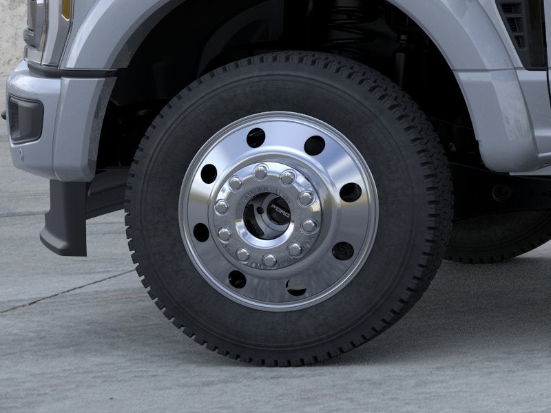 2026 Ford Super Duty F-450 DRW Platinum