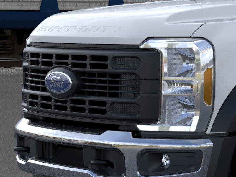 2026 Ford Super Duty F-450 DRW XL