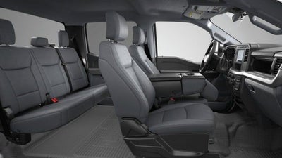 2026 Ford Super Duty F-450 DRW XL