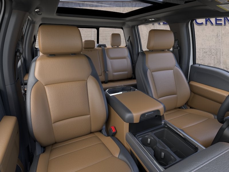 2026 Ford Super Duty F-450 DRW LARIAT