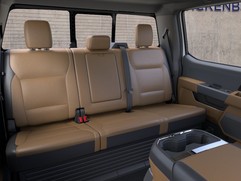 2026 Ford Super Duty F-450 DRW LARIAT
