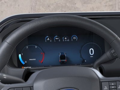 2026 Ford Super Duty F-450 DRW LARIAT