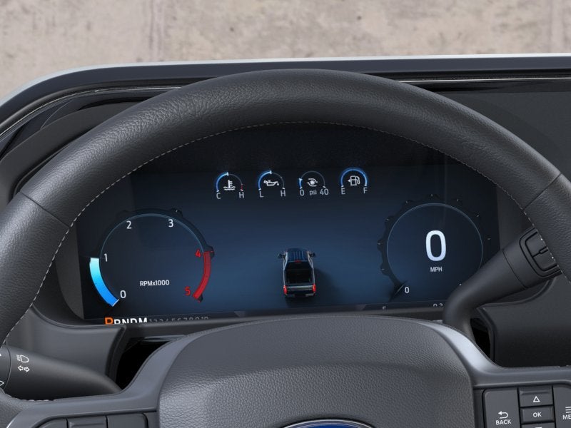 2026 Ford Super Duty F-450 DRW LARIAT