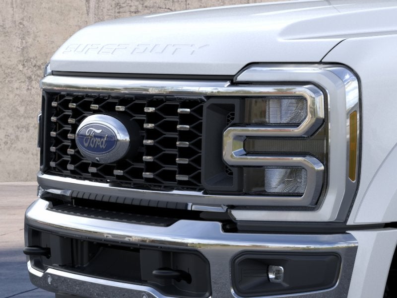 2026 Ford Super Duty F-450 DRW LARIAT