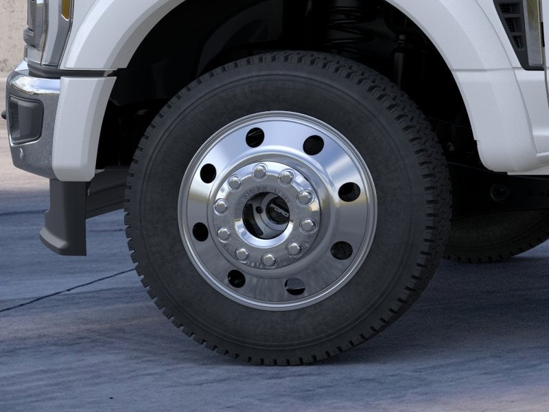 2026 Ford Super Duty F-450 DRW LARIAT