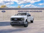 2026 Ford Super Duty F-450 DRW LARIAT
