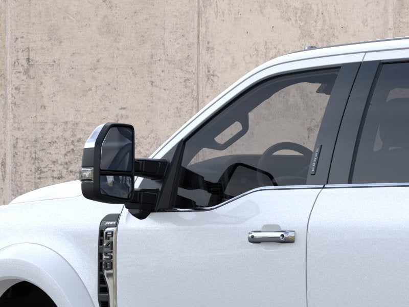 2026 Ford Super Duty F-450 DRW LARIAT