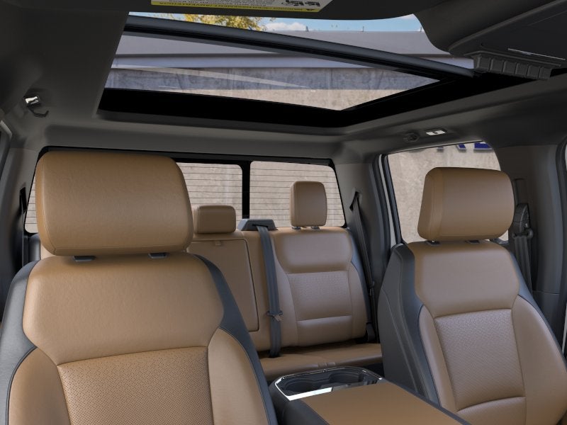 2026 Ford Super Duty F-450 DRW LARIAT