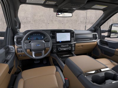2026 Ford Super Duty F-450 DRW LARIAT