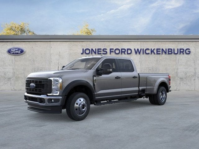 2026 Ford Super Duty F-450 DRW XL