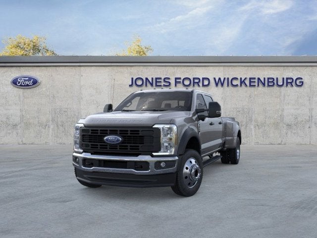 2026 Ford Super Duty F-450 DRW XL