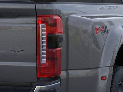 2026 Ford Super Duty F-450 DRW XL
