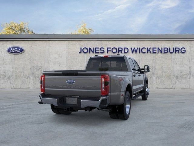 2026 Ford Super Duty F-450 DRW XL