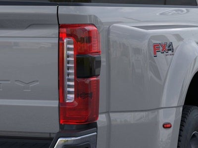 2026 Ford Super Duty F-450 DRW XL