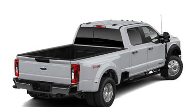 2026 Ford Super Duty F-450 DRW XL