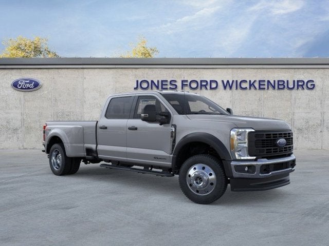2026 Ford Super Duty F-450 DRW XL