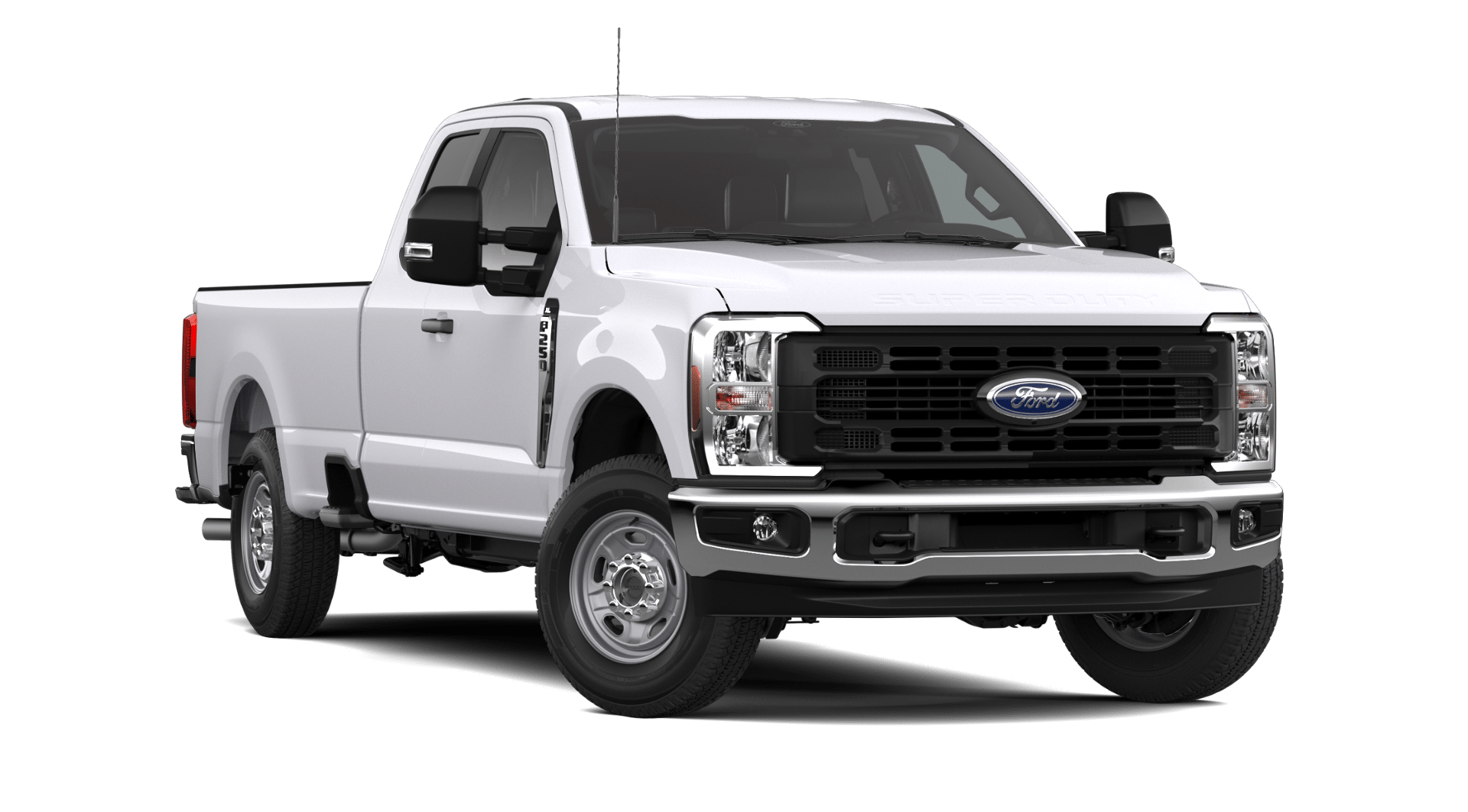 2026 Ford Super Duty F-250 SRW XLT