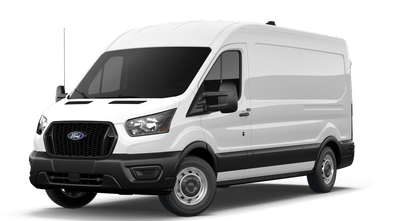 2027 Ford Transit Cargo Van Base