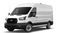 2027 Ford Transit Cargo Van Base