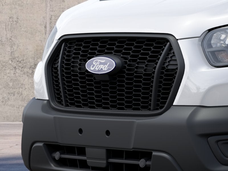 2027 Ford Transit Cargo Van Base