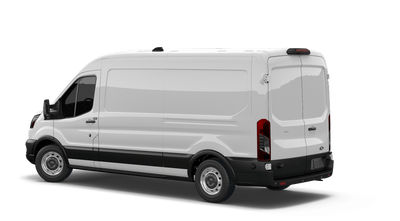 2027 Ford Transit Cargo Van Base