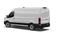 2027 Ford Transit Cargo Van Base