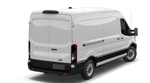 2027 Ford Transit Cargo Van Base